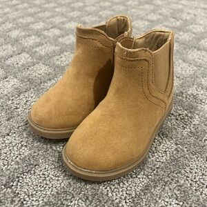 Tucker and Tate Toddler Boots